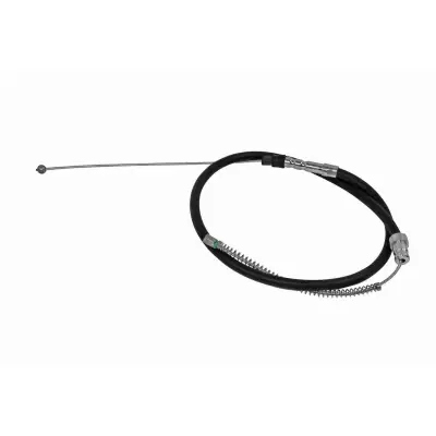 Más Vendido Cable de accionamiento, freno de estacionamiento VAICO V95-30015